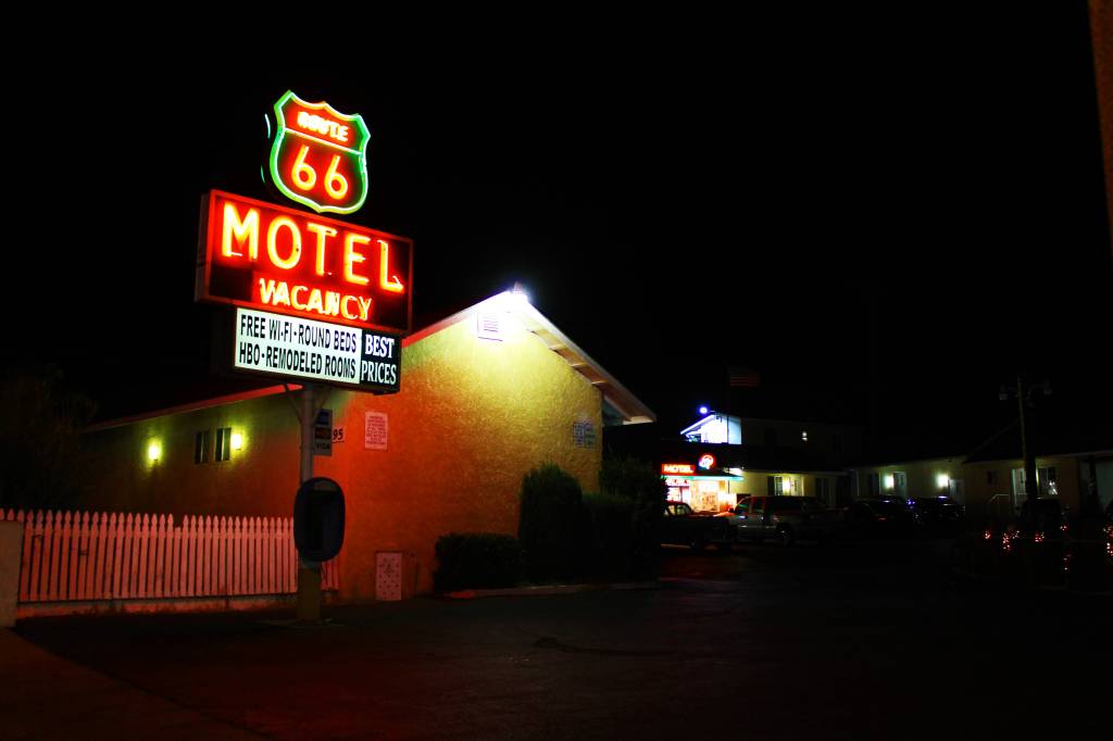 On Finding My Way&nbsp;Back